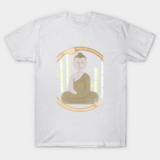 Meditation T-Shirt